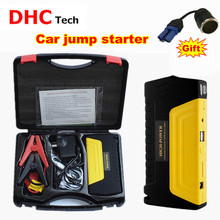 Car Jump Starter 12V Mini Emergency Starter Car Battery Booster 600A Power Bank Portable Starter For Petrol Diesel car 2024 - buy cheap