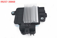 fan control module for Toyota Lexus 89257-30060 89257-30070 89257-30080 8925730060 8925730070 8925730080 591-69168 499300-3290 2024 - buy cheap