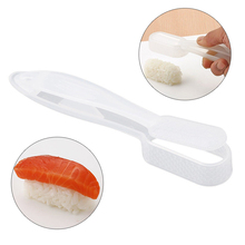 Molde para hacer Sushi artesanal, molde para Arroz con Mango, herramienta de cocina 2024 - compra barato
