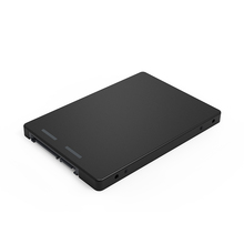 Funda de disco duro-caja externa de aluminio mSATA a SATA, adaptador de tarjeta SSD, 2,5 ", para módulo mini SATA MSATA SSD 2024 - compra barato