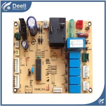 Placa base de circuito impreso KFR-50LW, buen funcionamiento para aire acondicionado, CG126C-V1.0, 95% 2024 - compra barato