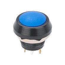 5 Pieces 12mm Push Button Switch QN12 Zn-Al. Alloy with Soldering and Screw Terminal 2024 - buy cheap