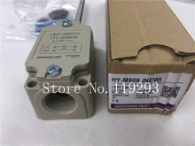[ZOB] Поставка новой оригинальной системы безопасности Hanyoung концевой выключатель HY-M909 -- 5 шт./лот 2024 - купить недорого