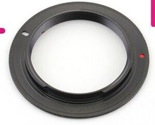 Lens mount Adapter Ring M42-NEX For M42 Lens And NEX E Mount body NEX3 NEX5 NEX5N NEX7 NEX-C3 NEX-F3 NEX-5R NEX6 2024 - buy cheap