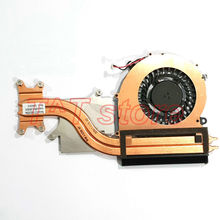 original for 370R5E NP370R5E CPU Cooler fan Heatsink BA62-00794A free shippping test good 2024 - buy cheap