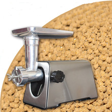 New Arrival 220V 3.0mm Small Electric Household Animal Feed Food Pellet Machine 2024 - buy cheap