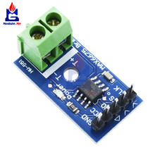 Max6675 k tipo termopar placa conversor de sensor temperatura para arduino spi módulo interface para arduino 50ma terminal diy 2024 - compre barato