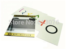 ESP flash Printer Magic Tricks Predict Chosen Card Magia Card Transform Close Up Gimmick Props Illusion Funny 2024 - buy cheap