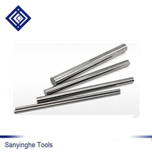 High hardness Sanyinghe Carbide Solid Round Bar 2024 - buy cheap