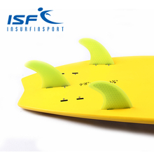 Lemon surfboard FCS fins quilhas longboard paddle board surfboard fins fcs surf fin 2024 - buy cheap