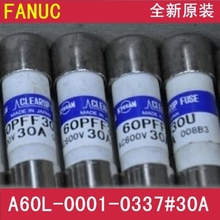 [SA] предохранители Fanuc FANUC A60L-0001-0337 #30 30A 10 & amp; Раз; 38 мм -- 5 шт./лот 2024 - купить недорого