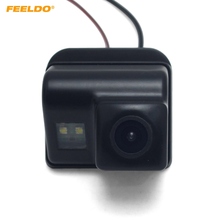 FEELDO 1Set Special Car Reversing Rear View Camera For Mazda CX-5 CX-7 CX-9 Mazda 3/6 Parking Camera #MX4824 2024 - buy cheap