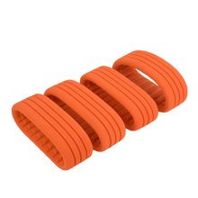 RC 1/8 Rc Car Tyres Foam Inserts (Inner Tyres / Tires) for 1:8 RC Car Tyre Buggy HPI 4PCS 2024 - buy cheap