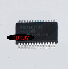 10pcs   PIC16F1938 PIC16F1938-I/SS SSOP28 2024 - buy cheap