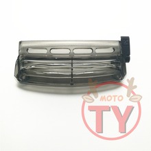 Motocicleta para honda goldwing gl 1800, gl1800, 2015-2016, 05, 06-15, abs, defletores de vento, acessórios de caixa 2024 - compre barato