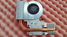 Cooler for HP ProBook 4410S 4411S 4410t 4510S laptop cooling heatsink with fan 535859-001 535766-001 6043B0063801 2024 - buy cheap