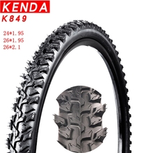 Kenda-pneu de bicicleta off-road k849, 26*1.95/2.1/24*1.95, antiderrapante 2024 - compre barato