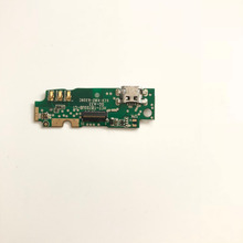 New USB Plug Charge Board For HOMTOM HT6 MT6735 Quad Core 5.5Inch 1280x720 HD Free Shipping 2024 - buy cheap