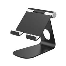 Diseño Universal de la tableta del Metal para el sostenedor del soporte del Ipad para los soportes perezosos de la tableta del teléfono para Apple para el soporte del Ipad 2024 - compra barato