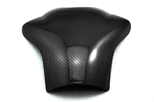 Para yamaha r1 2004-2005-2006 de fibra de carbono tanque de gás combustível capa protector 2024 - compre barato