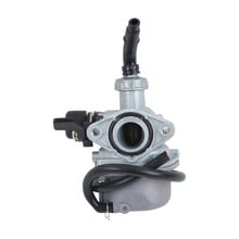 19mm Carburetor Carb For 50 70 90 110 125CC ATV Dirt Bike TAOTAO Sunl honda CRF 2024 - buy cheap