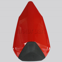 For 2012-2014 Ducati 1199 Motorcycle Rear Passenger Seat Cover Cowl Red 12 13 14 2024 - buy cheap