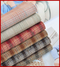 D30 DIY Japan Little Cloth group hilo teñido, para coser Patchwork hecho a mano acolchado, rayas de rejilla dot 50x70cm tienen un regalo 2024 - compra barato