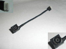 WZSM Wholesale New DC Power Jack With Cable for Sony Vaio Vgn-Tz Free Shipping 2022 - buy cheap