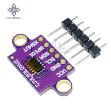 Vl53l0x módulo de distância com laser i2c iic para arduino, distância com laser de 940nm 2024 - compre barato