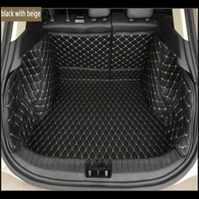 Индивидуальный автомобильный коврик для багажника для Buick Excelle Enclave GL6 null VELITE 5 envision Encore GL8 Verano Park авеню Lacrosse Reg 2024 - купить недорого