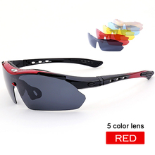 Polarized glasses for fishing glasses Outdoor Anti UV Sports sunglasses Bicycle Hiking Cycling Night Vision Fishing Eyewear 2024 - buy cheap