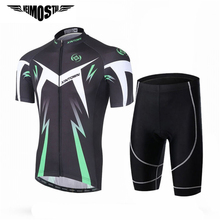 Weimostar Cycling Jersey Ropa Ciclismo Bicycle Short Sleeve Set Cycling Clothing Bike Jersey Size S-3XL Factory-Direct-Clothing 2024 - buy cheap