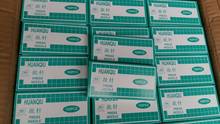 10 boxes sterile ear press needle Auricular acupuncture needle Intradermal needle 100pcs SZ 2024 - buy cheap