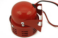 12V Motor Driven Air Raid Siren Alarm Loud Sound Fire Security Horn For Boat 2024 - buy cheap