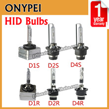 2pcs High Quality Free Shipping Car Light Source HID Bulb D1S D1R D2S D2R D4S D4R 35w 4300k/6000k 2024 - buy cheap
