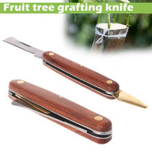 Hot Sales Garden Foldable Grafting Cutter Pruning Seedling Tree Scissor Cutting Tool DC112 2024 - buy cheap