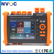 Optical Time Domain Reflectometer,NK5600-SM-OTDR-1310-1550nm-30/32dB ,Novker,Handheld,Integrated VFL 5MW Touch Screen OTDR 2024 - buy cheap