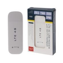 New 4G LTE USB Modem Network Adapter With WiFi Hotspot SIM Card 4G Wireless Router For Win XP Vista 7/10 Mac 10.4 IOS 2024 - buy cheap