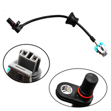 JEAZEA 96626080 Front Rear ABS Wheel Speed Sensor For Chevy Captiva Sport Equinox For Pontiac Torrent For Saturn Vue 2007 2009 2024 - buy cheap