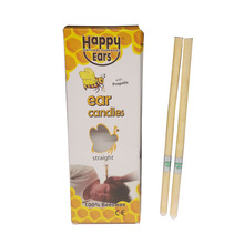 Velas para ouvido, tratamento protetor de ouvido, removedor de cera de ouvido, limpador, terapia de coning de ouvido, velas da fragrância (10 caixas), 20 peças 2024 - compre barato