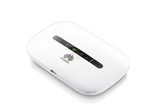 Разблокированный HUAWEI E5330 3g Мобильный Wi-Fi роутер E5220 MiFi, модем с точкой доступа 3g WiFi sim-карта e5220s 3g Wi-Fi точка доступа 2024 - купить недорого