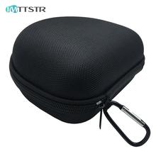 IMTTSTR 1 шт. универсальная защитная коробка для наушников сумка для хранения чехол для Marshall major I II III Mid Bluetooth 2024 - купить недорого