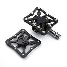 Mountain Bike Clipless Pedal Platform Adapter Convert For SHIMAN  LOOKING KEOR System Bike Clip Pedal Adaptor 2024 - buy cheap