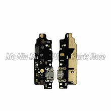 New Microphone Module+USB Charging Port Board Flex Cable Connector Parts For Lenovo K8 Plus K8+ K8Plus Replacement 2024 - buy cheap