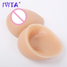 IVITA-pechos postizos de silicona artificial para transexuales, formas de pechos postizos falsos, para travesti o transgénero, 11500g 2024 - compra barato