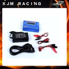 B6 intellective carregador para 1/5 hpi rovan km baja 5b 5t 5sc rc peças do carro 2024 - compre barato