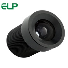 12mm megapixels lente 25 graus m12 * 0.5 hd lente cctv e montagem para câmera cctv câmera usb 2024 - compre barato