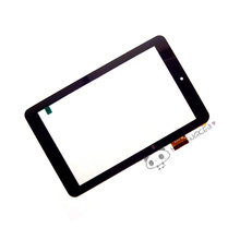 Tela de vidro digitalizadora touch screen 7 ", para dexursus 7p/n FPC-UP070267A1-V01 2024 - compre barato