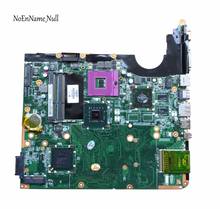 578378-001 laptop motherboard For HP DV6 DV6-1000 DV6T motherboard DDR3 ,fully tested 2024 - buy cheap