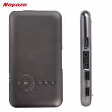 NOYAZU Original 32G HDMI IN Digital Video Projector Pico Beamer Proyector 5000mAh Android 4.4 Portable Smart Mobile LED 2024 - buy cheap